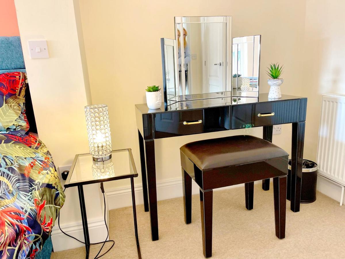 Apartamento Beautiful Chic Apartment, Lift, Views & Parking *