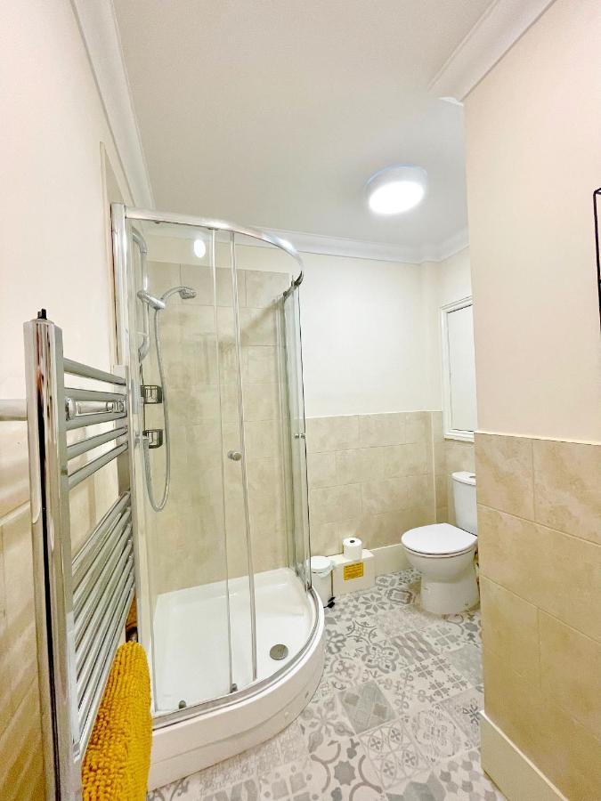 Apartamento Beautiful Chic Apartment, Lift, Views & Parking *